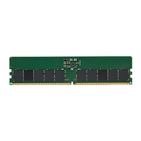 Kingston Technology KTD-PE548E-16G module de mémoire 16 Go 1 x 16 Go DDR5 4800 MHz ECC