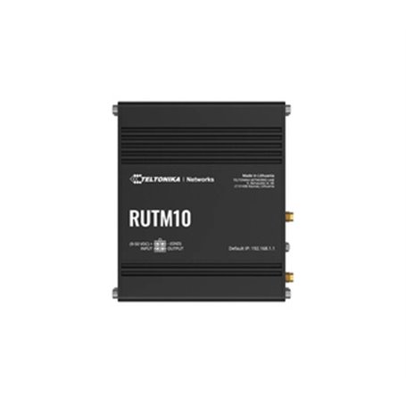 Teltonika RUTM10 routeur sans fil Gigabit Ethernet Bi-bande (2