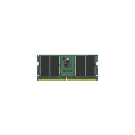 Kingston Technology ValueRAM KVR56S46BD8-48 module de mémoire 48 Go 1 x 48 Go DDR5