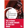 Le printemps reviendra