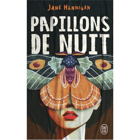 Papillons de nuit
