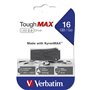 Verbatim Clé USB ToughMAX 16 Go