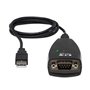 Tripp Lite Adaptateur USB haute vitesse vers série Keyspan