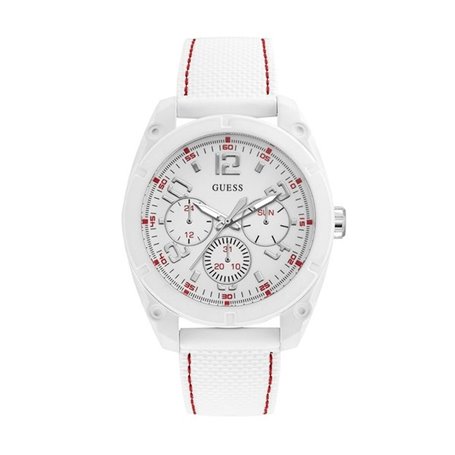 Montre Homme Guess W1256G2 Ø 46 mm