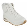 Baskets Casual pour Femme Skechers UNO RUGGED 167274 Beige