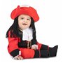 Déguisement pour Bébés My Other Me Pirate 12-24 Mois Crochet