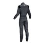Mono Karting OMP SUMMER-K Noir Enfants 140