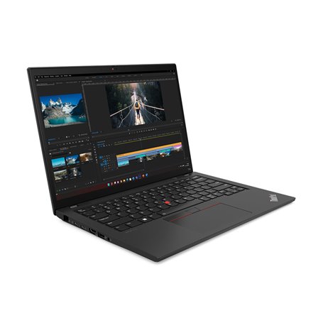 Lenovo ThinkPad T14 Ordinateur portable 35