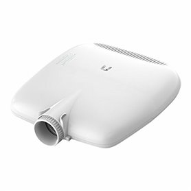 Commutateur Réseau de Bureau UBIQUITI EP-S16 Gigabit Ethernet Blanc Extérieur Commutateur Réseau de Bureau UBIQUITI EP-S16 Gigabit Ethernet Blanc Extérieur