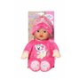 BABY born Sleepy for babies pink
