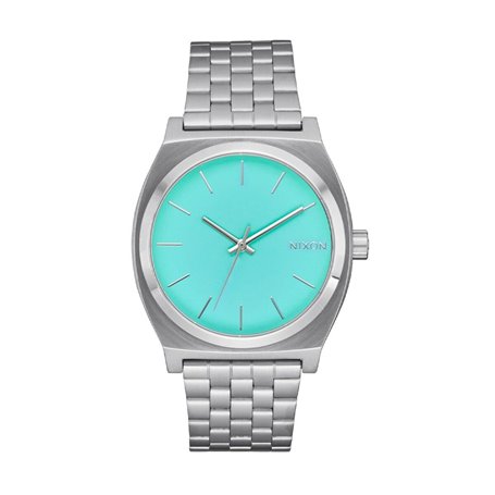 Montre Homme Nixon A045-2084 Argenté