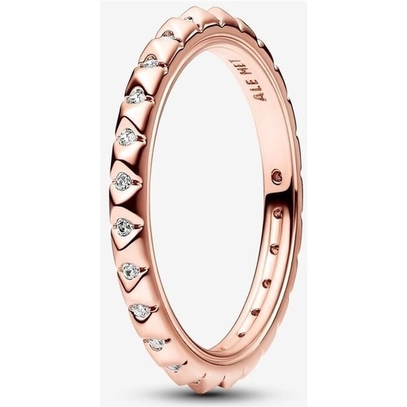 Image secondaire de Bague Femme Pandora 182800C01-58 18