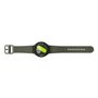 Montre intelligente Samsung SM-L315FZGAEUE Vert 44 mm