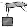 Table Piable Aktive 60 x 25 x 40 cm (4 Unités)