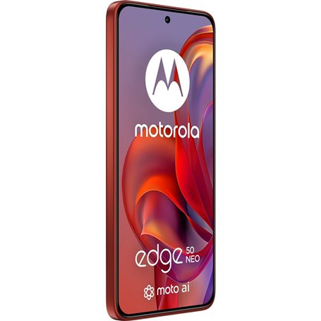 Smartphone Motorola Edge 50 Neo 5G 6