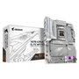 Carte Mère Gigabyte X870 AORUS ELITE WF7 ICE AMD AM5 AMD X870