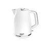 7 L 2400 W Blanc