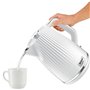 Tefal KO250130 bouilloire 1,7 L 2400 W Blanc