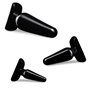 Plug Anal Blush Adventures Noir