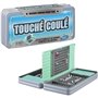Hasbro Touché-Coulé - Bataille Navale - Jeu De Societe Road Trip - Jeu De Voyage