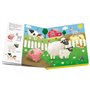 Ravensburger - Play + - Mon 1er livre sonore Cherche et trouve - Chut qui est la ? Les bébés animaux - 13099034