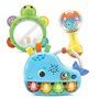 VTECH COFFRET P'TIT MUSICIEN - MES PREMIERS INSTRUMENTS