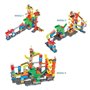 VTECH MARBLE RUSH - DINO ADVENTURES MAGNETIC SET XL400E