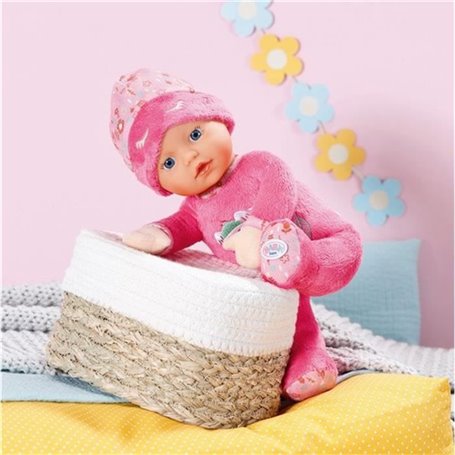 BABY born Sleepy for babies pink