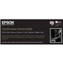Epson Pap Photo Traditionnel 300g 17" x 15m