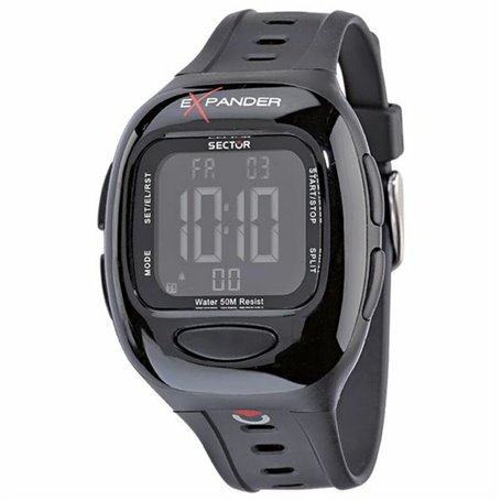 Montre Unisexe Sector R3251173025 (Ø 42 mm)