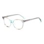 Monture de Lunettes Kate Spade DORA-1EDE715 Vert Ø 47 mm