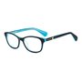 Monture de Lunettes Kate Spade EMMI-807E815 Noir Ø 48 mm