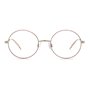 Monture de Lunettes Missoni MMI-0022-TN-S45E919 Rose Ø 49 mm