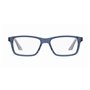 Monture de Lunettes Under Armour UA-9003-XW0E815 Bleu Ø 48 mm
