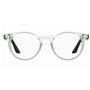 Monture de Lunettes Under Armour UA-9004-900E617 Ø 46 mm