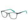 Monture de Lunettes Under Armour UA-9007-AJJE716 Bleu Ø 47 mm