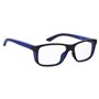 Monture de Lunettes Under Armour UA-9012-D51F013 Noir Ø 50 mm