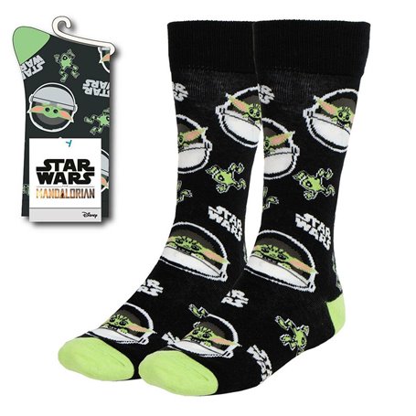Chaussettes The Mandalorian 38-45