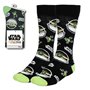 Chaussettes The Mandalorian 38-45