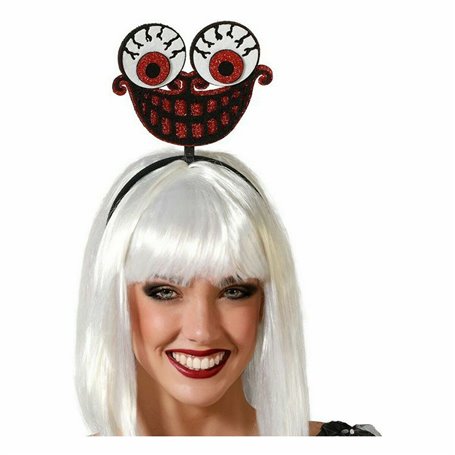 Serre-tête Halloween