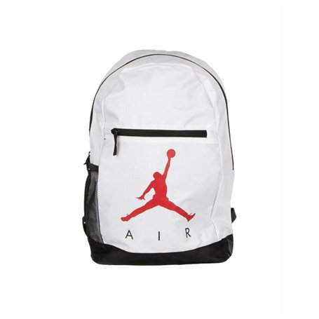 Cartable Nike JAN AIR SCHOOL 9B0503 001 Blanc