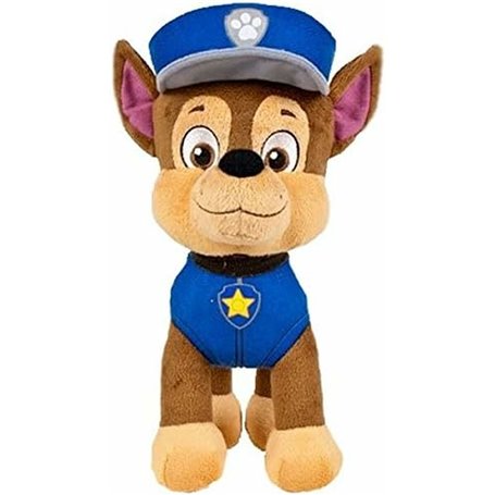 Jouet Peluche The Paw Patrol 27 cm