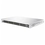 Switch CISCO CBS250-48T-4X-EU