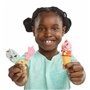Pâte à modeler en argile Peppa Pig   5 couleurs Multicouleur