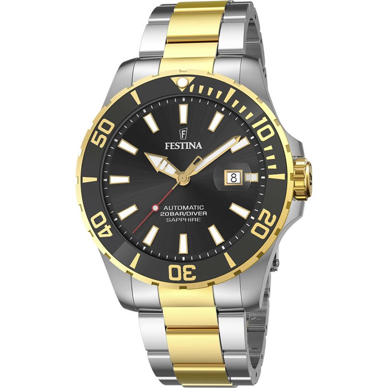 Image secondaire de Montre Homme Festina F20532/2