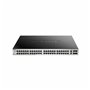 D-Link DGS-3130-54TS/E commutateur réseau Géré L3 Gigabit Ethernet (10/100/1000) Gris