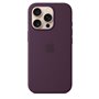Protection pour téléphone portable Apple MYYM3ZM/A Prune Apple iPhone 16 Pro