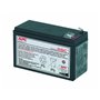 APC RBC40 Batterie de l'onduleur Sealed Lead Acid (VRLA) 12 V