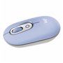 Souris Logitech 910-007414 Lila