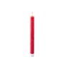 Bougie LED Lumineo Rouge Ø 2